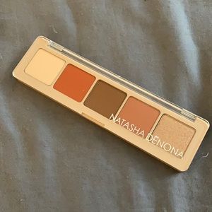 ❤️🎉HOST PICK🎉❤️Natasha Denona Peak Eyeshadow Palette